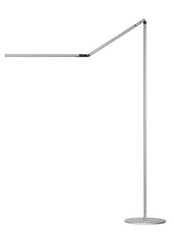 Z-Bar LED Floor Lamp