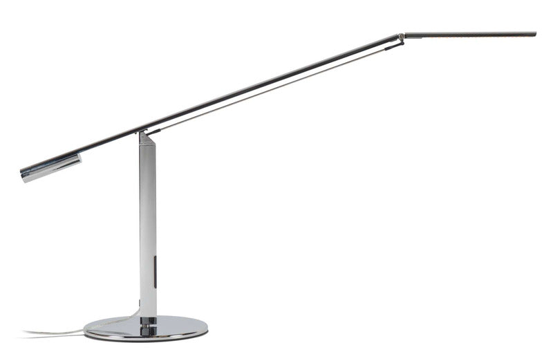 Equo LED Desk Lamp