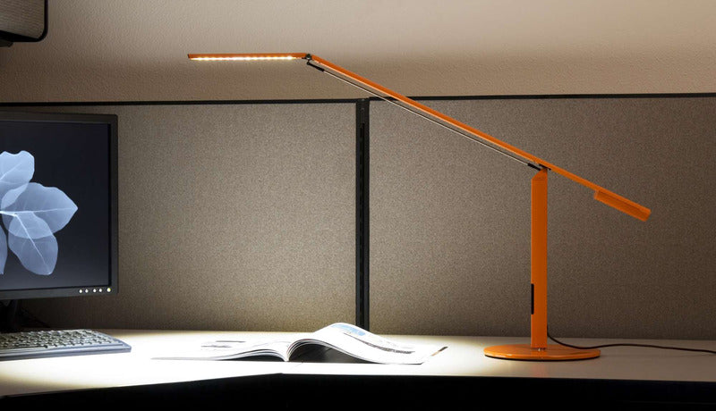 Equo LED Desk Lamp