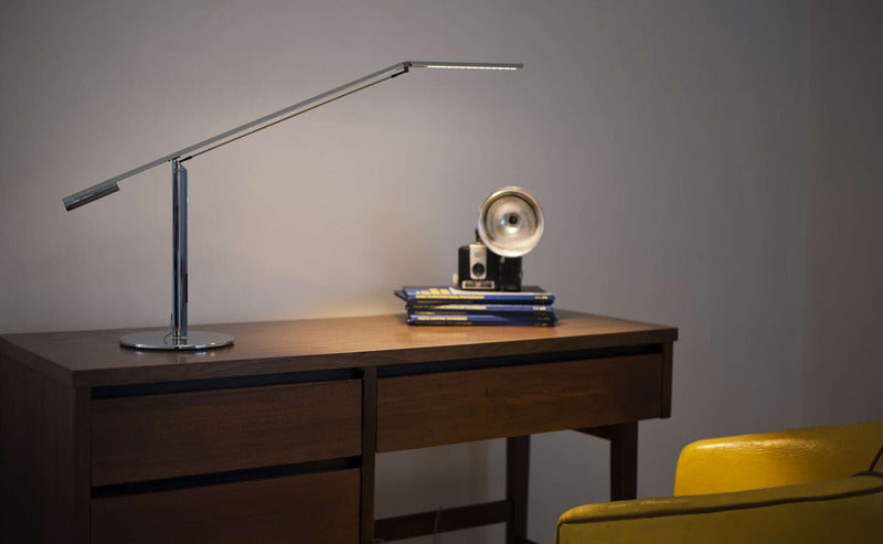 Equo LED Desk Lamp