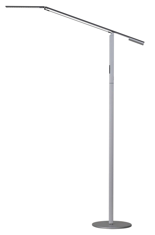 Equo LED Floor Lamp