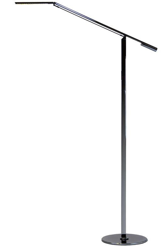 Equo LED Floor Lamp