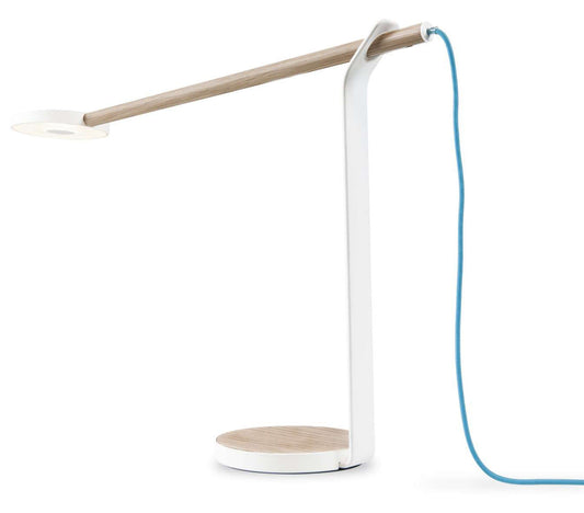 Gravy LED Desk Lamp