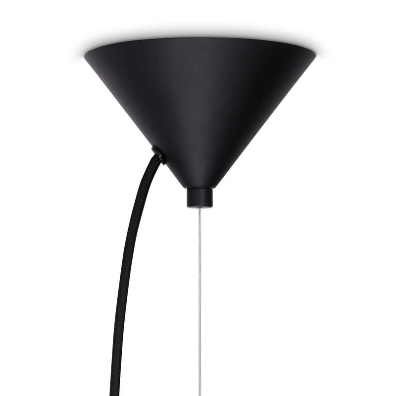 Beat Flat LED Pendant Light