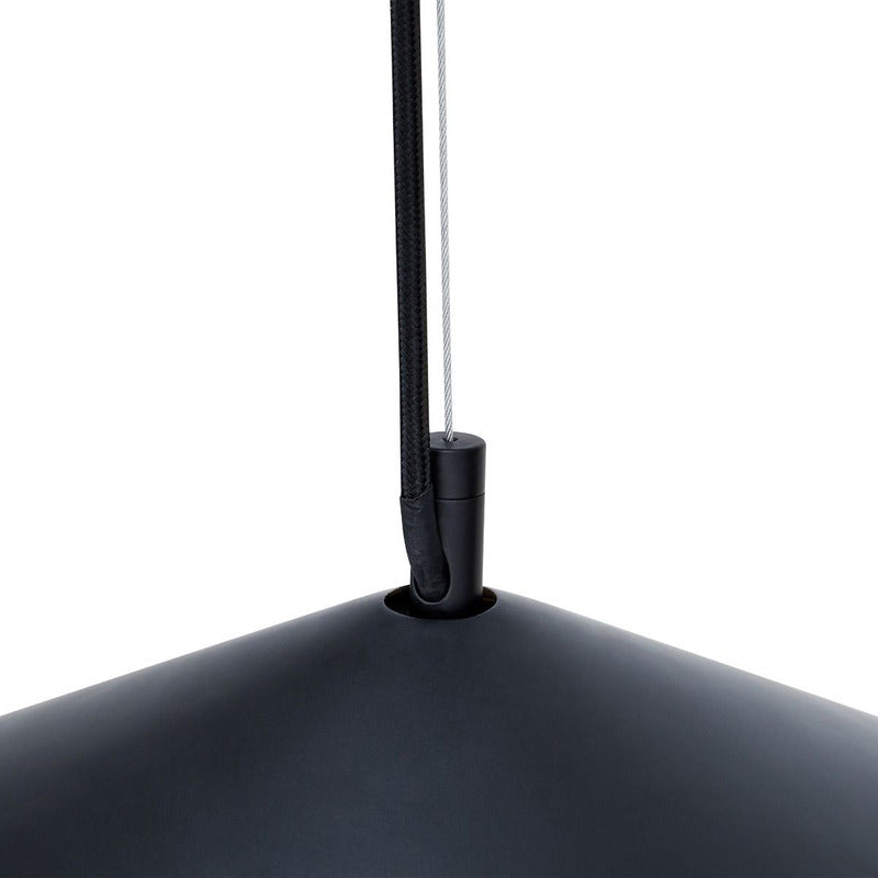 Beat Waist LED Pendant Light