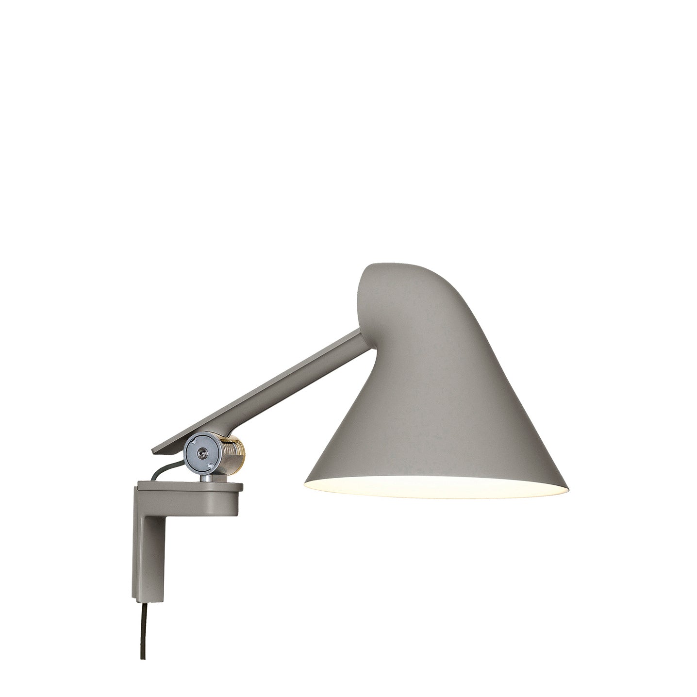 NJP Short Wall Light