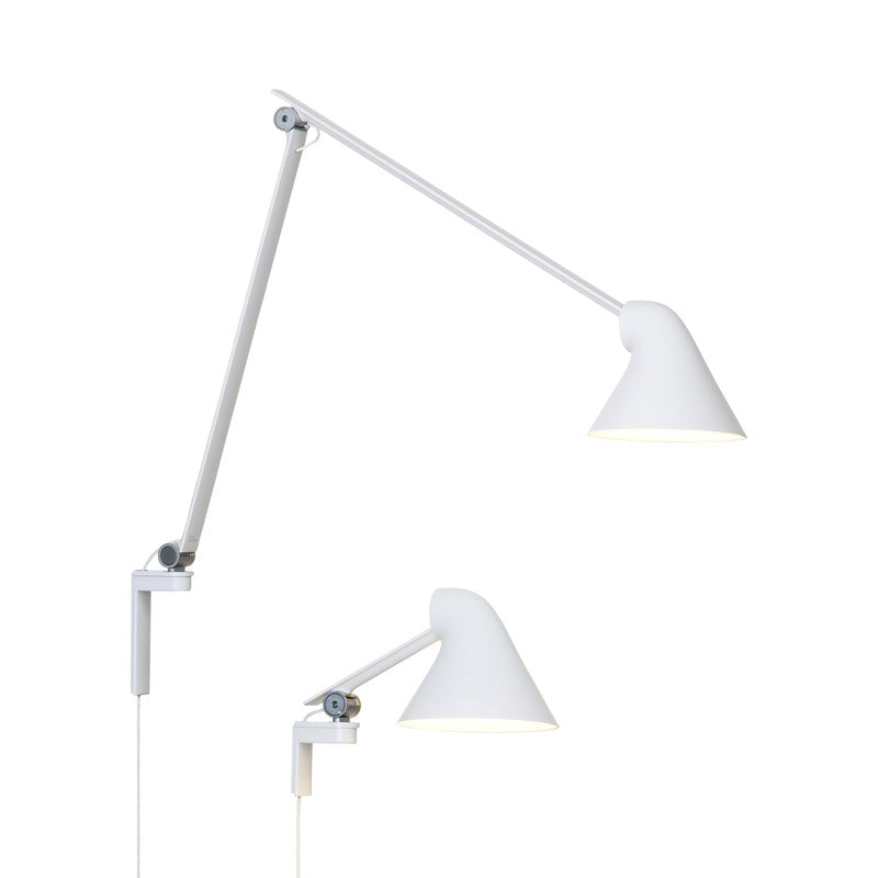 NJP Short Wall Light