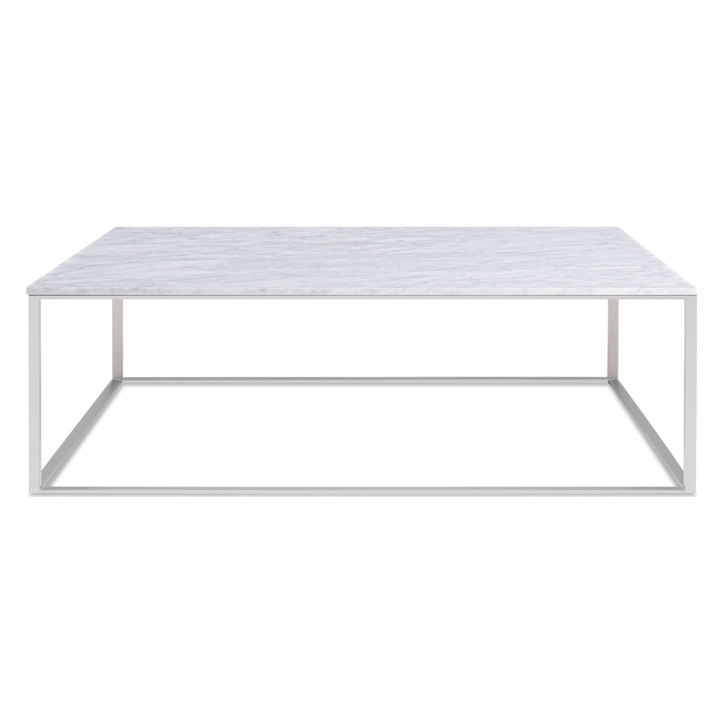 Minimalista Square Coffee Table