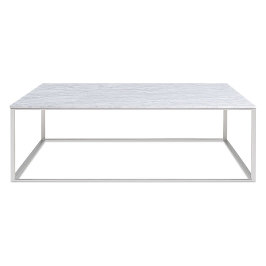 Minimalista Square Coffee Table