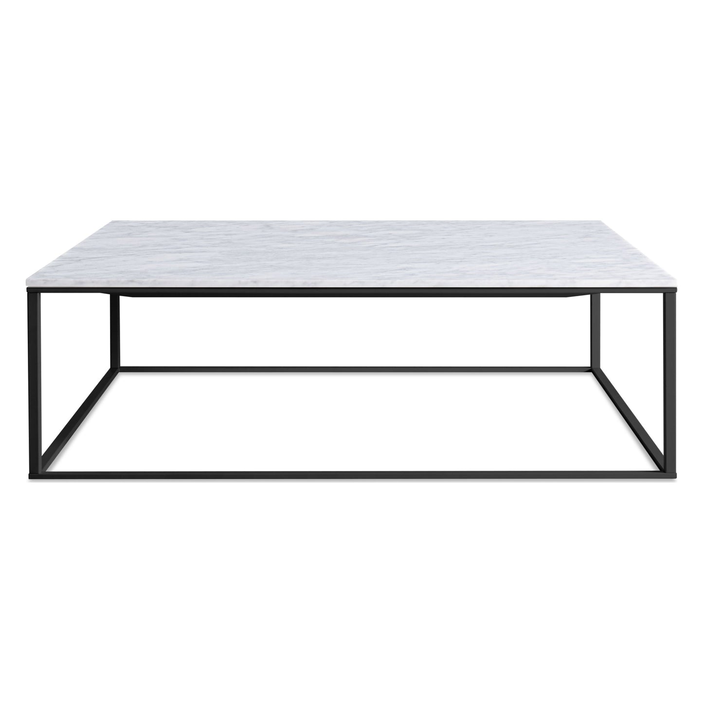 Minimalista Square Coffee Table