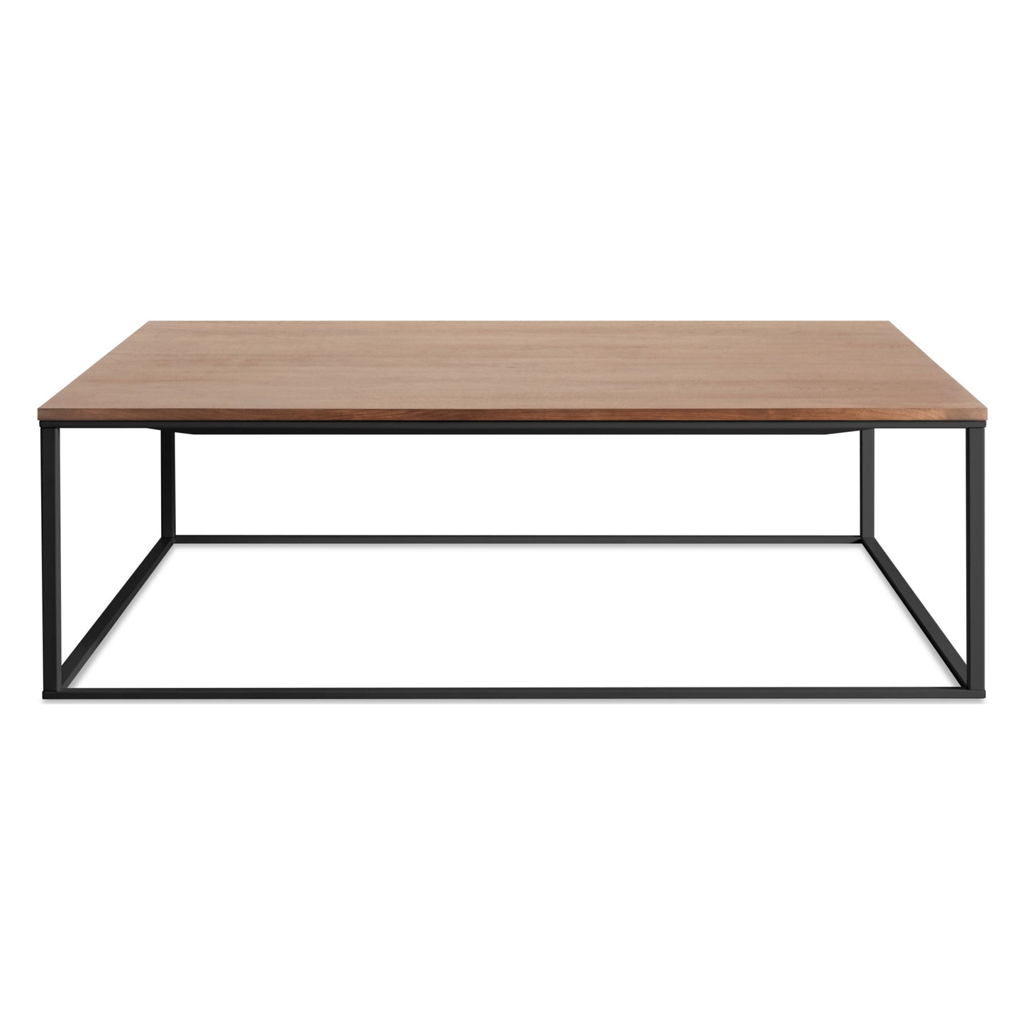 Minimalista Square Coffee Table