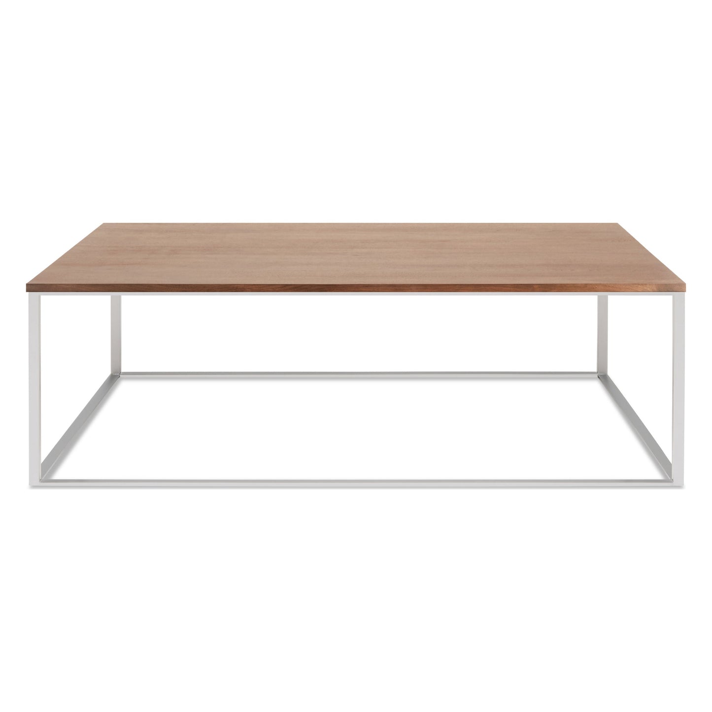 Minimalista Square Coffee Table