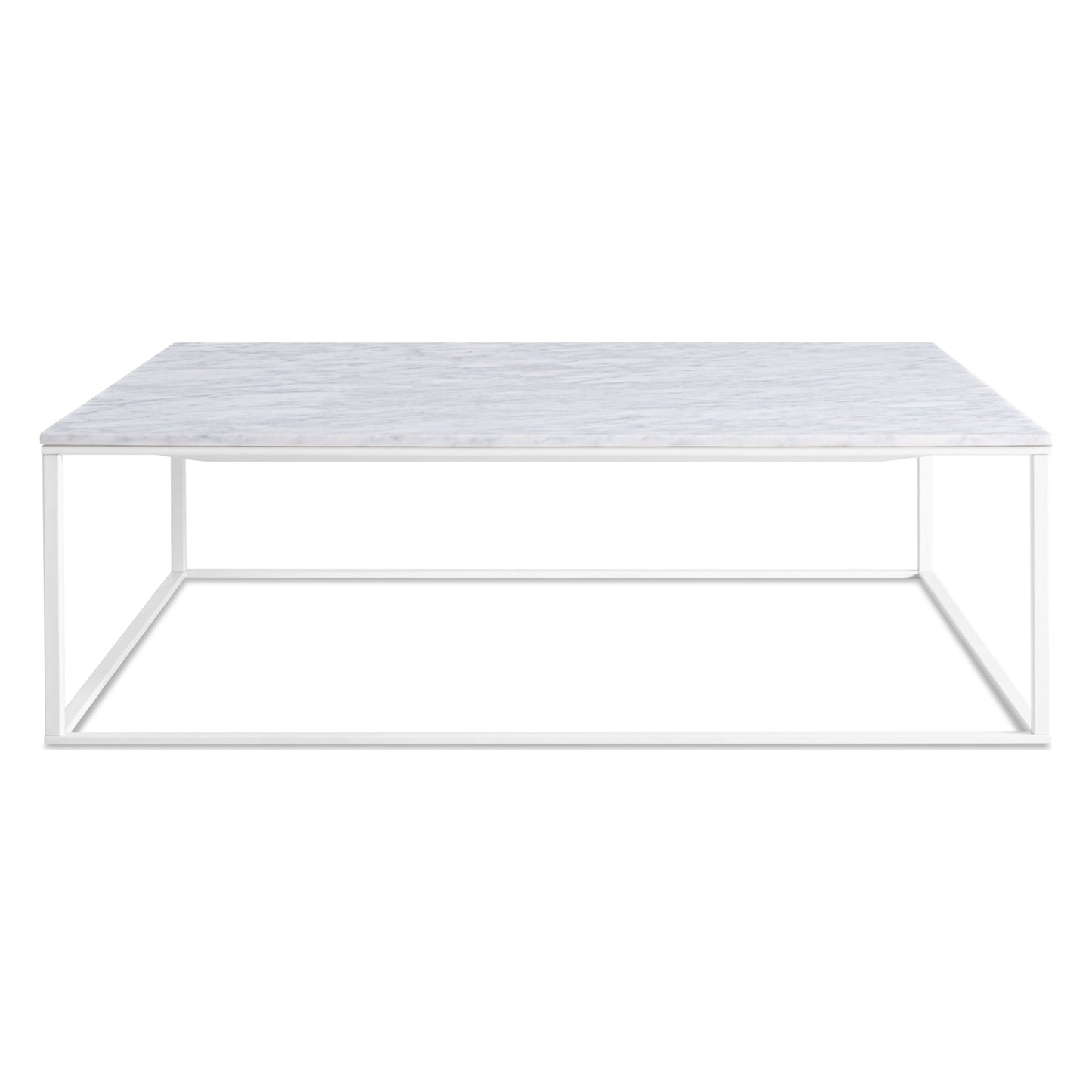 Minimalista Square Coffee Table