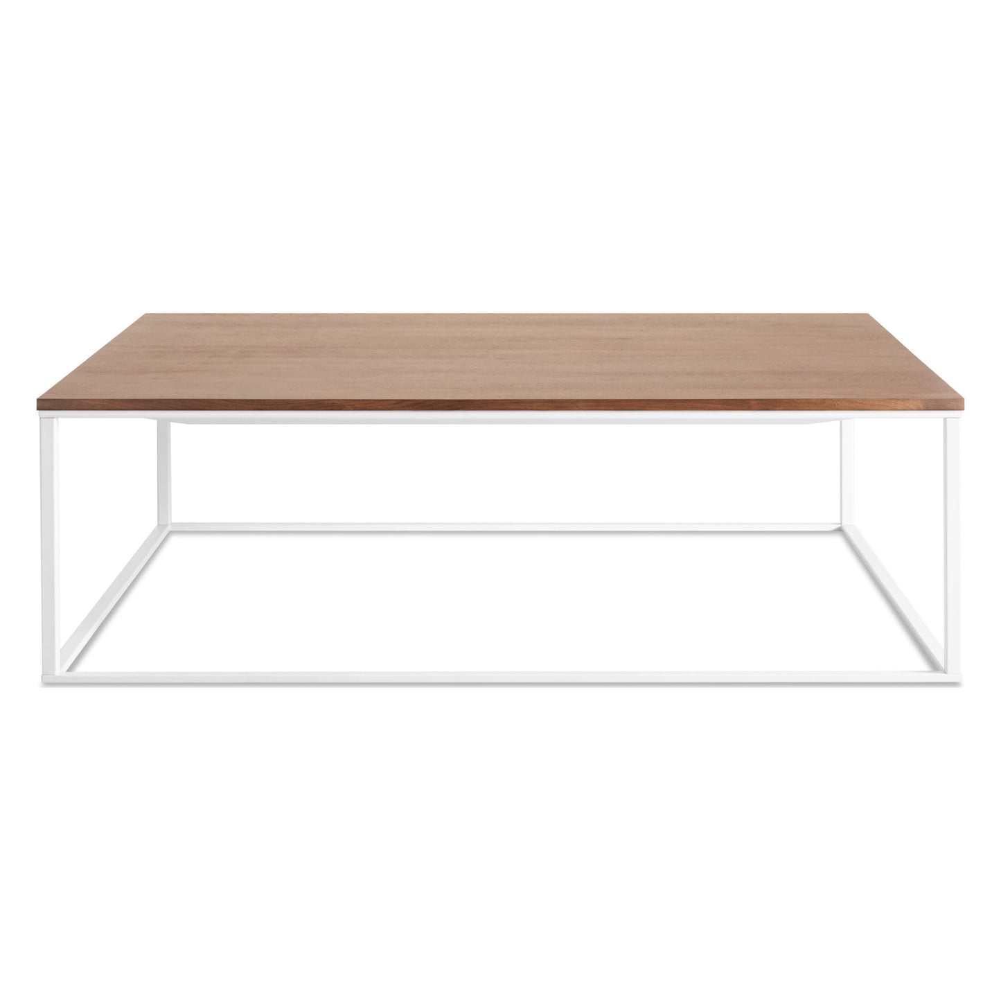 Minimalista Square Coffee Table