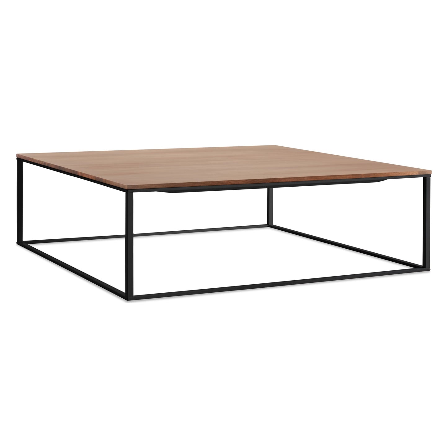 Minimalista Square Coffee Table