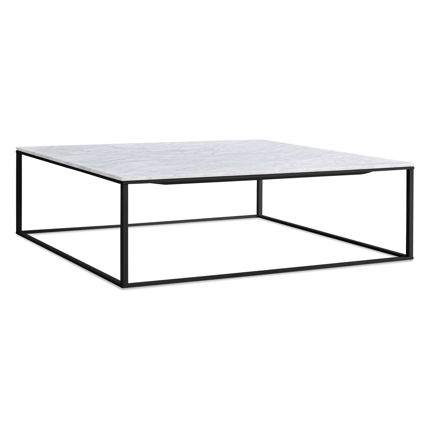 Minimalista Square Coffee Table