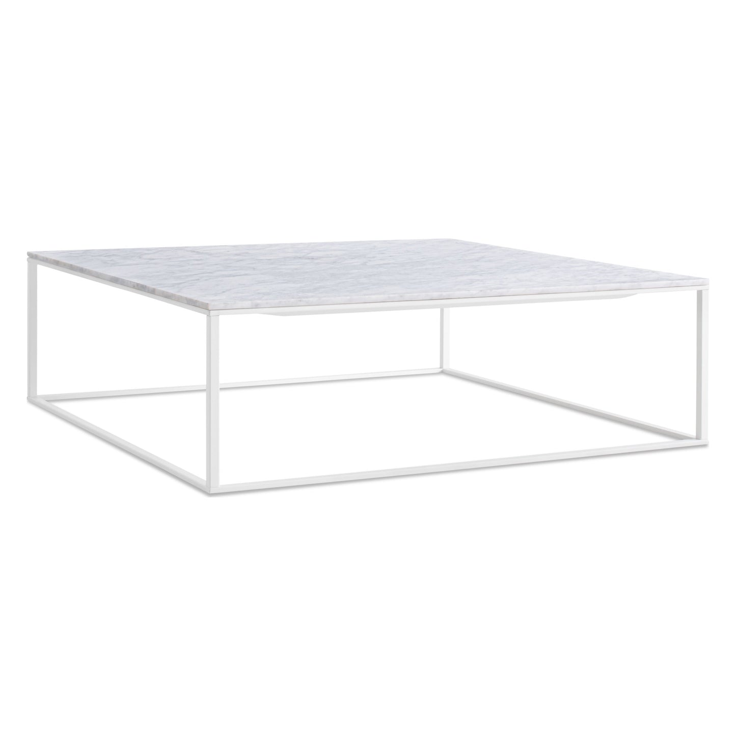 Minimalista Square Coffee Table