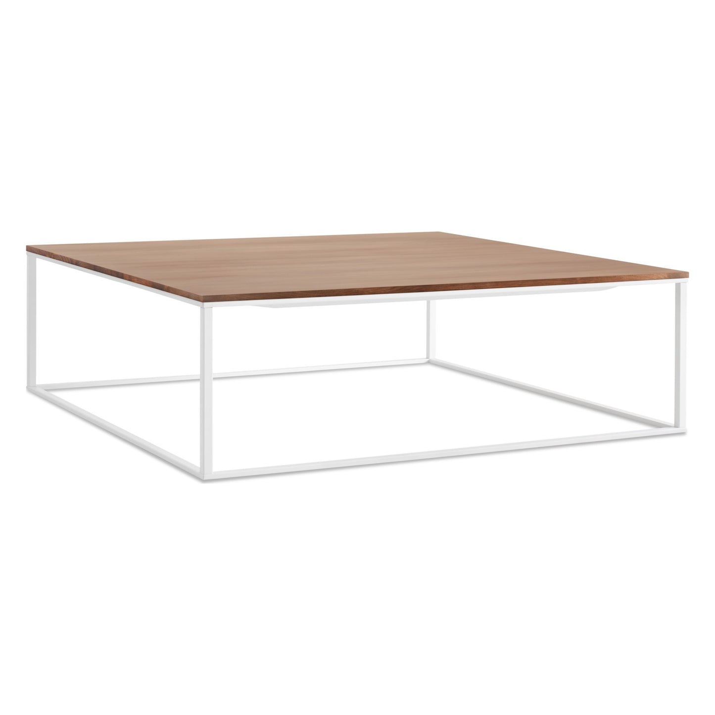 Minimalista Square Coffee Table