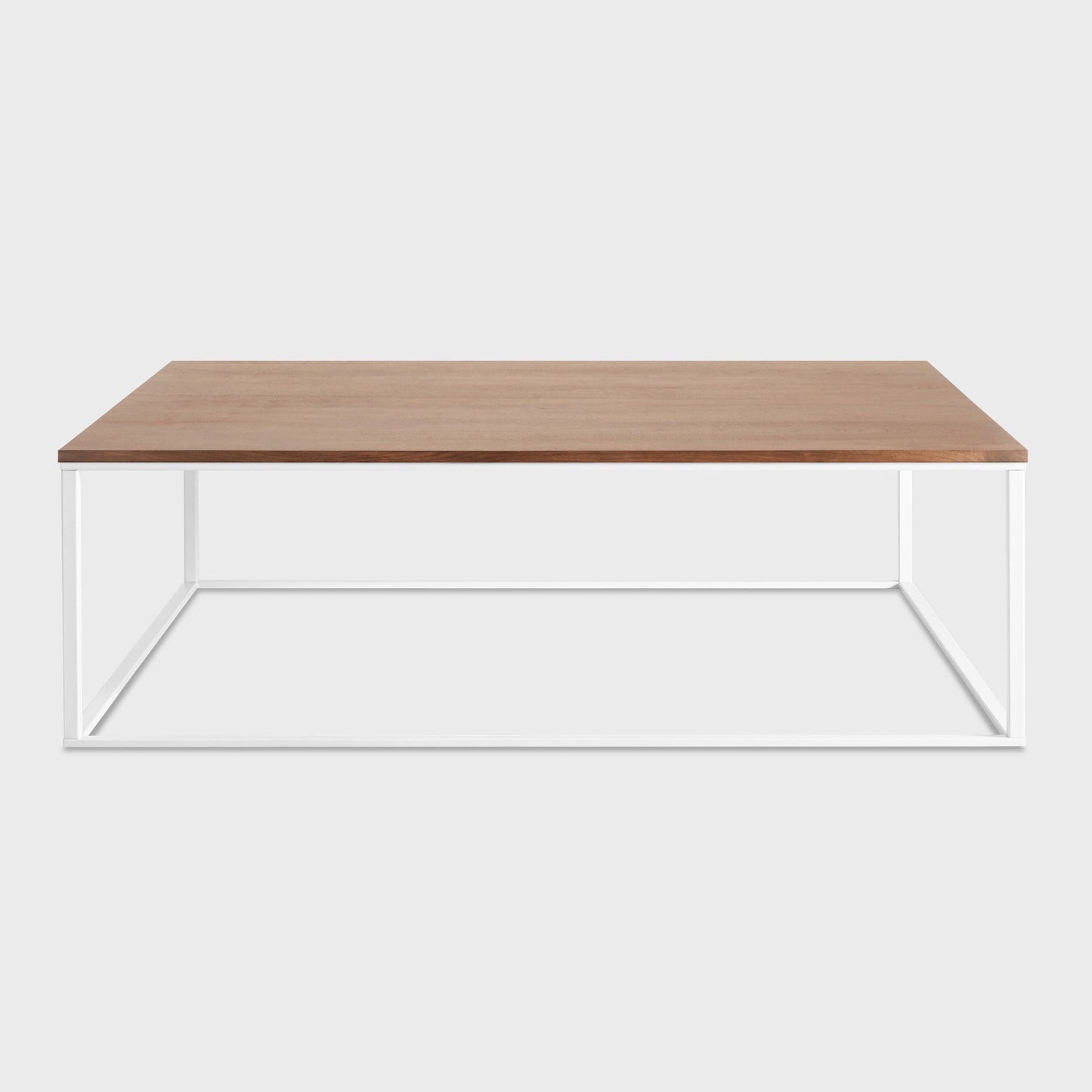 Minimalista Square Coffee Table