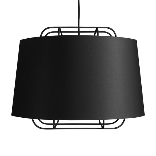 Perimeter Large Pendant Light