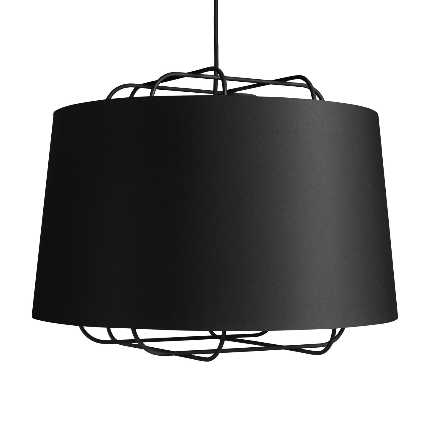 Perimeter Large Pendant Light