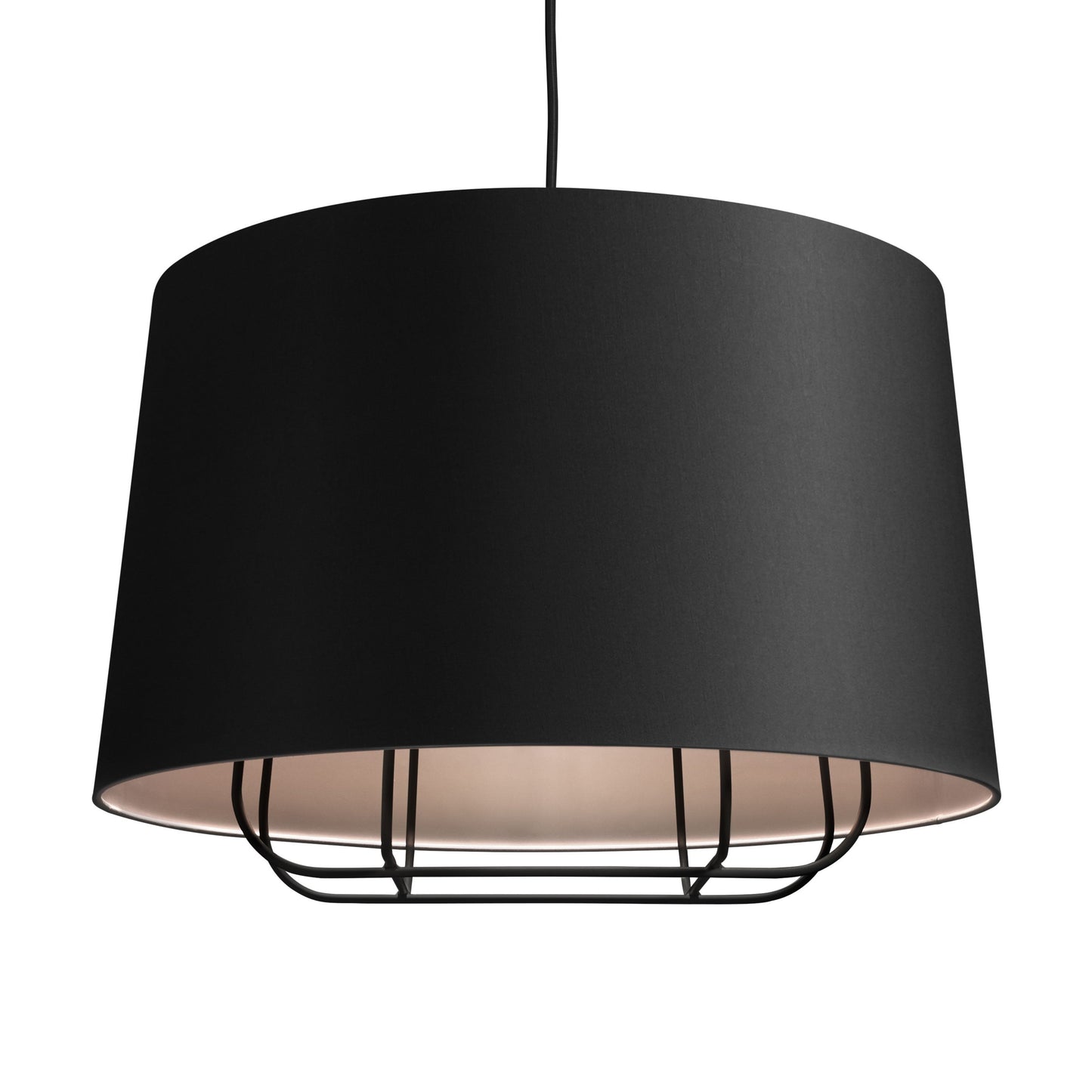 Perimeter Large Pendant Light