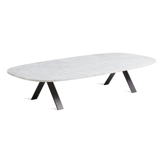 Super Swoval Coffee Table