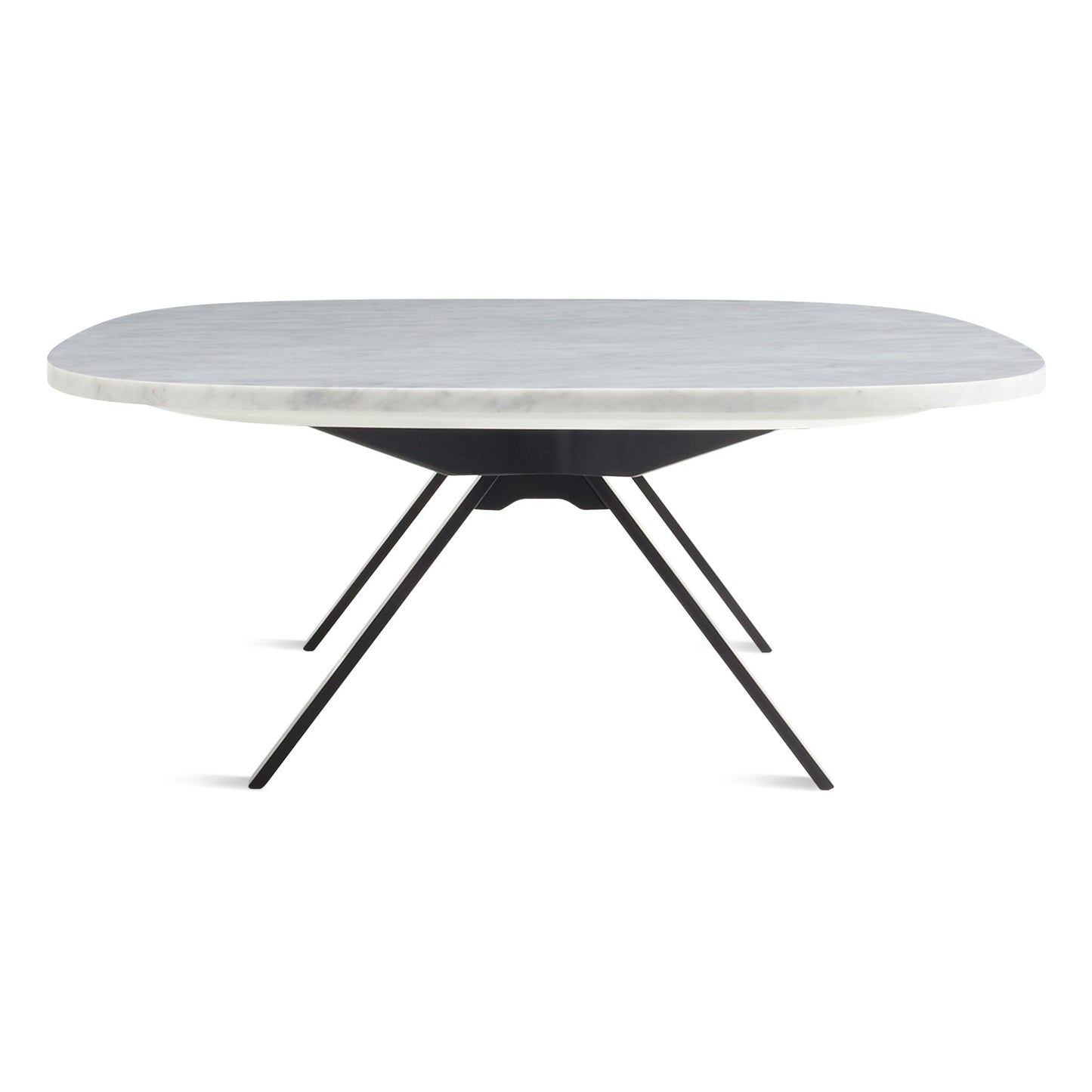 Super Swoval Coffee Table