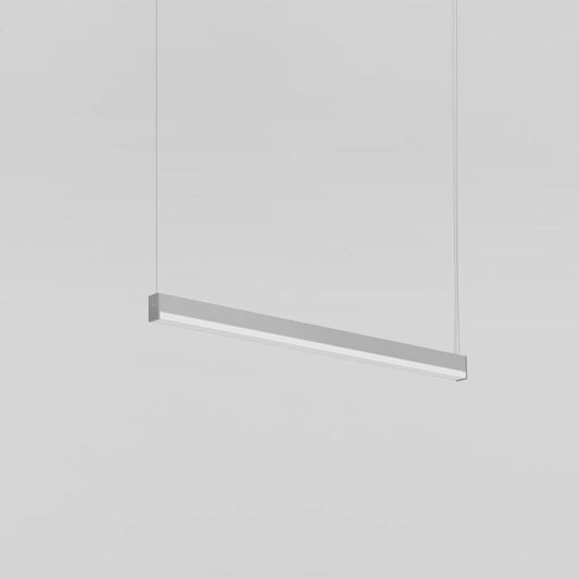 Ledbar Square Linear Pendant Light