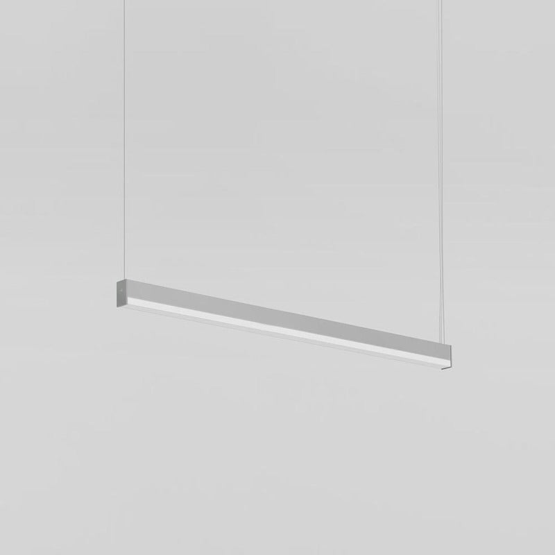 Ledbar Square Linear Pendant Light