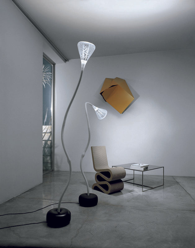 Pipe Floor Lamp