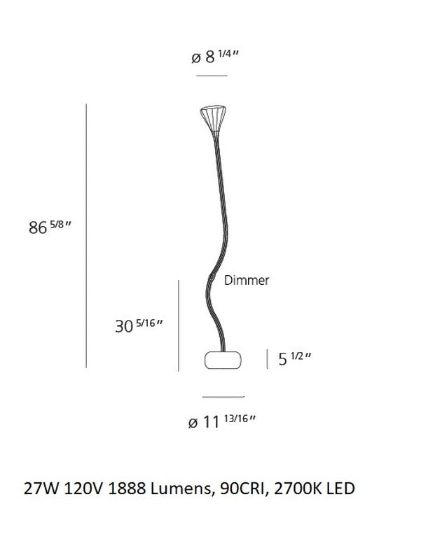 Pipe Floor Lamp