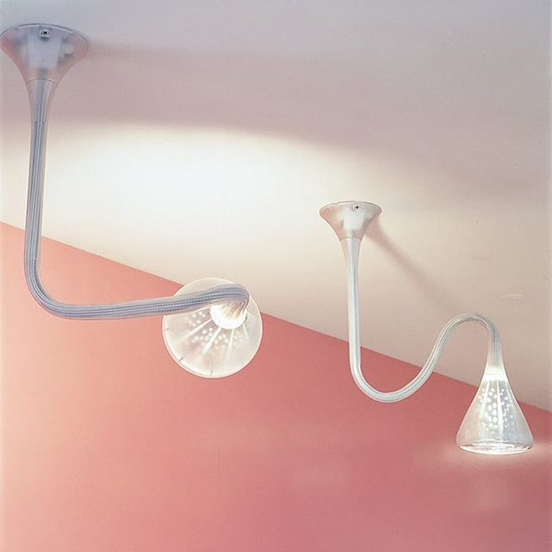 Pipe Ceiling / Wall Light