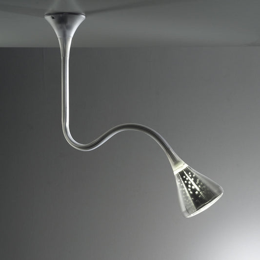 Pipe Pendant Light