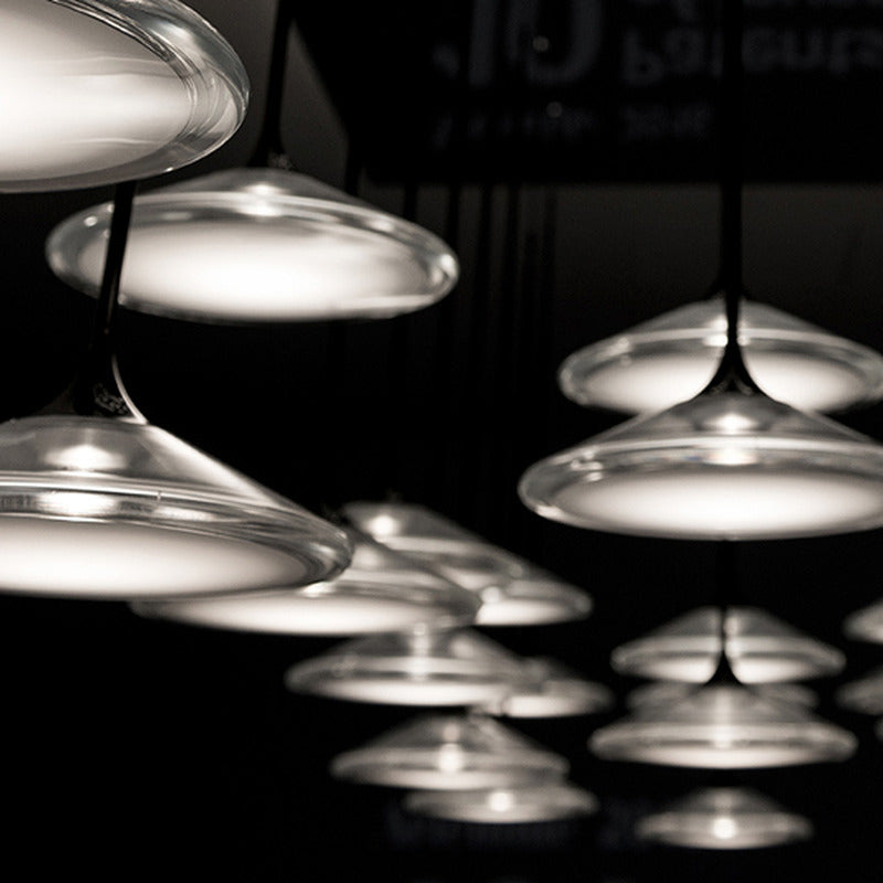 Orsa Pendant Light