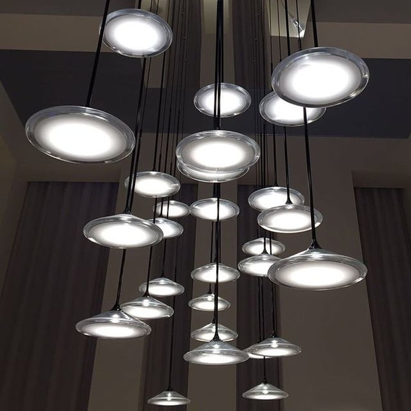 Orsa Pendant Light