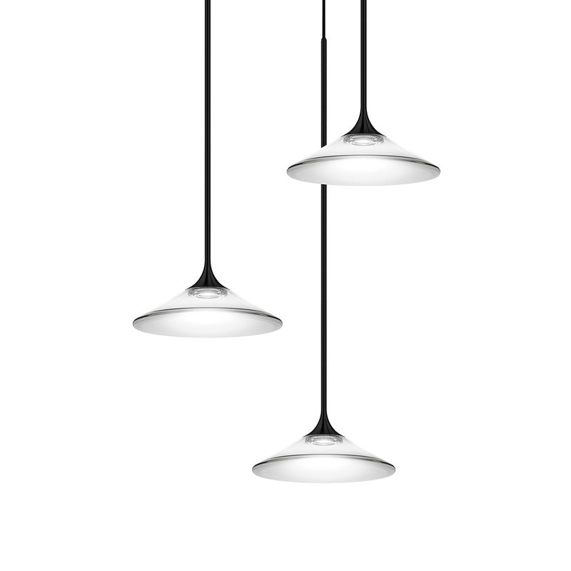 Orsa Multi Light Pendant Light