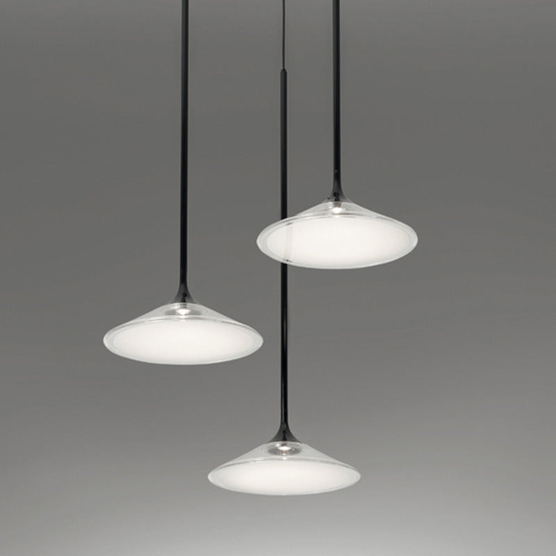 Orsa Multi Light Pendant Light