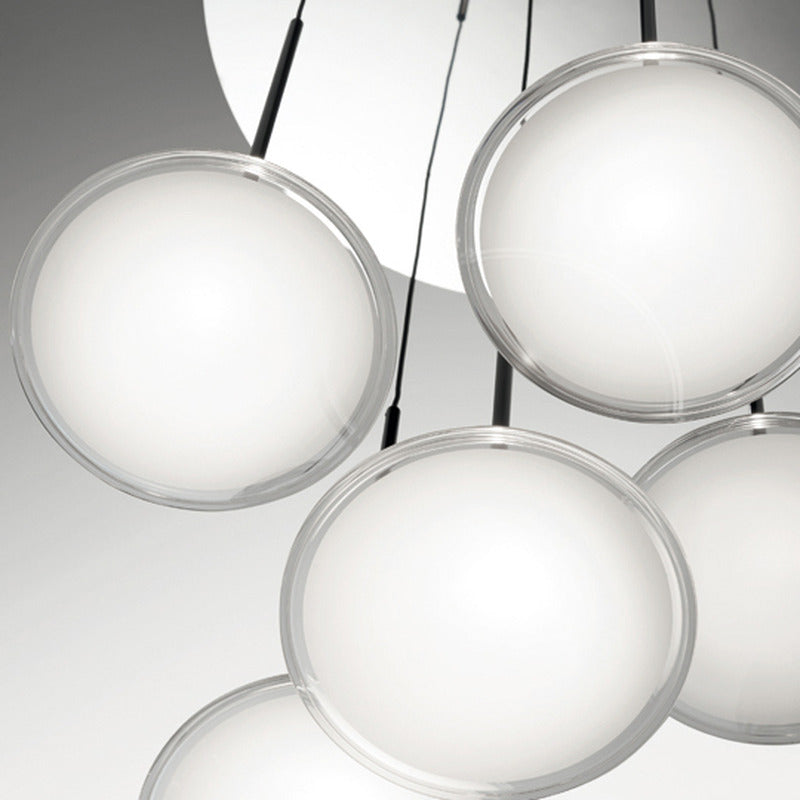 Orsa Multi Light Pendant Light