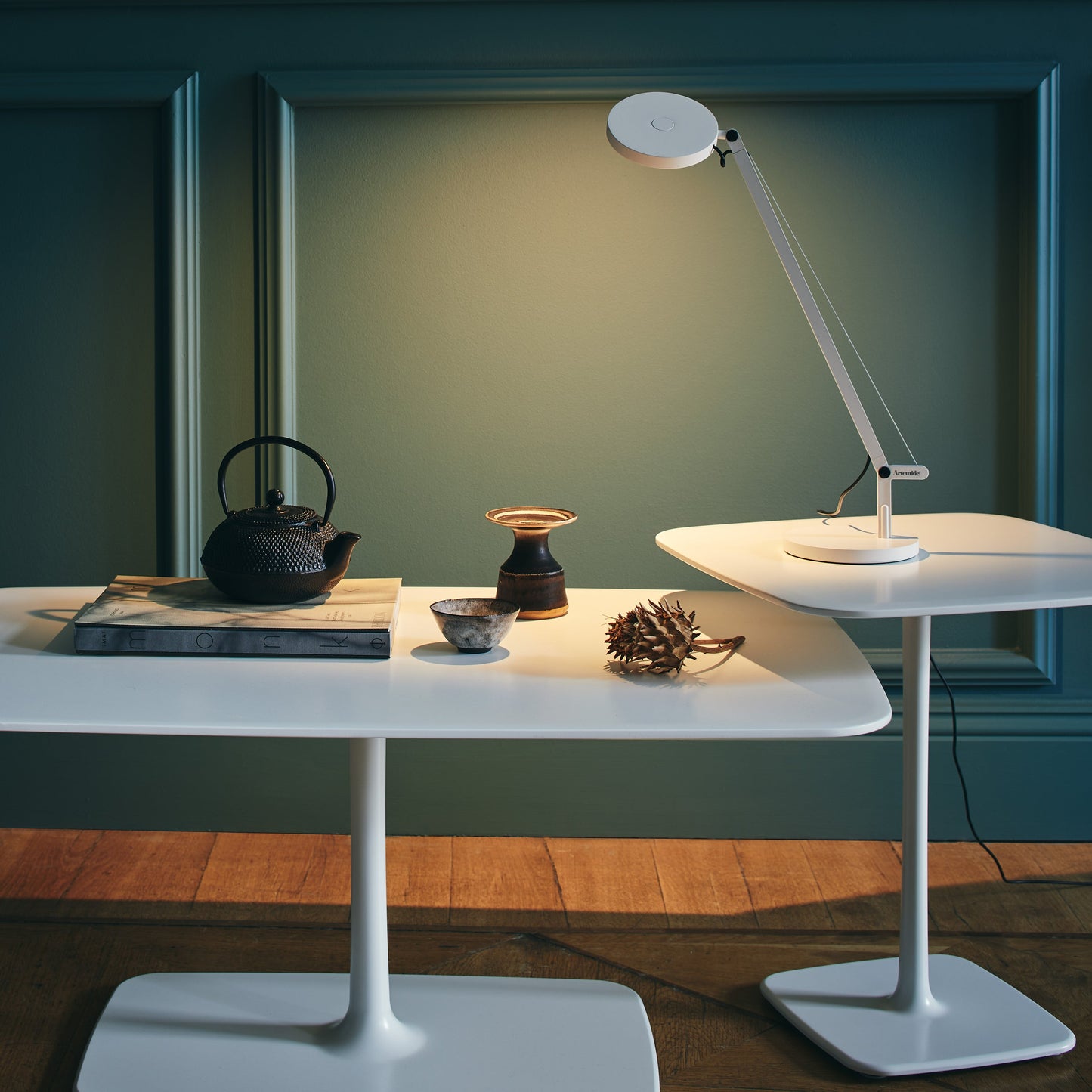 Demetra Micro Table Lamp