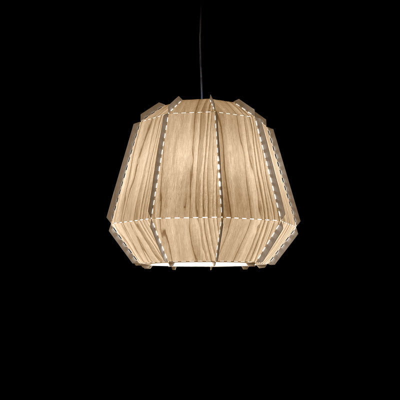 Stitches Bamako Pendant Light