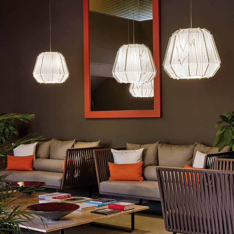 Stitches Bamako Pendant Light