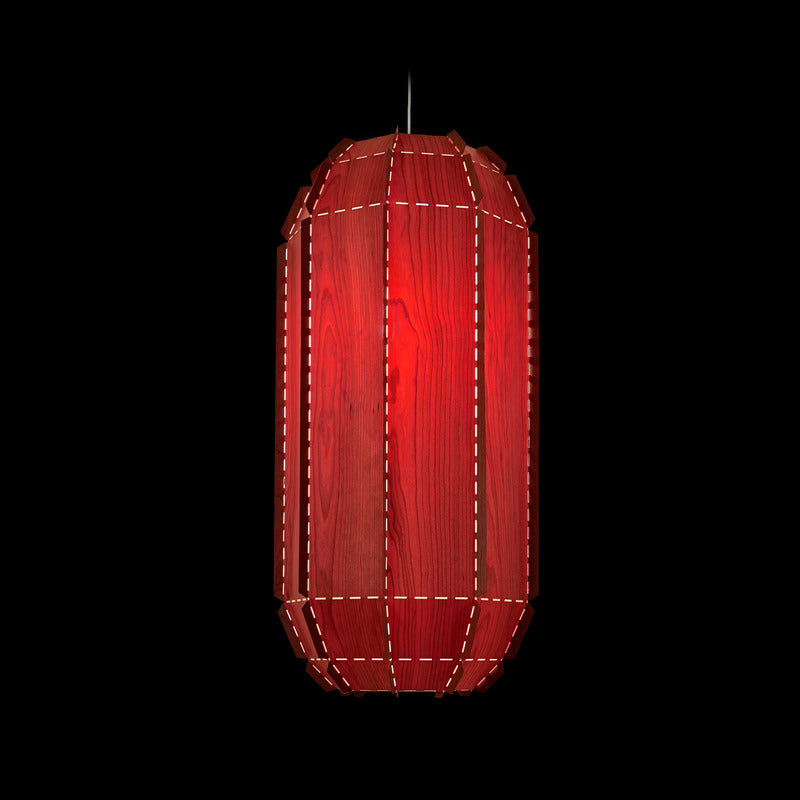 Stitches Tombuctu Pendant Light