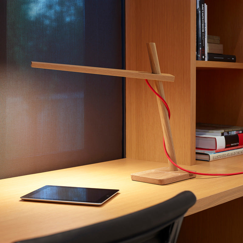 Clamp Mini Table Lamp