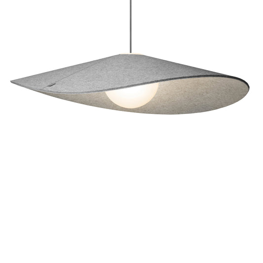 Bola Felt Pendant Light