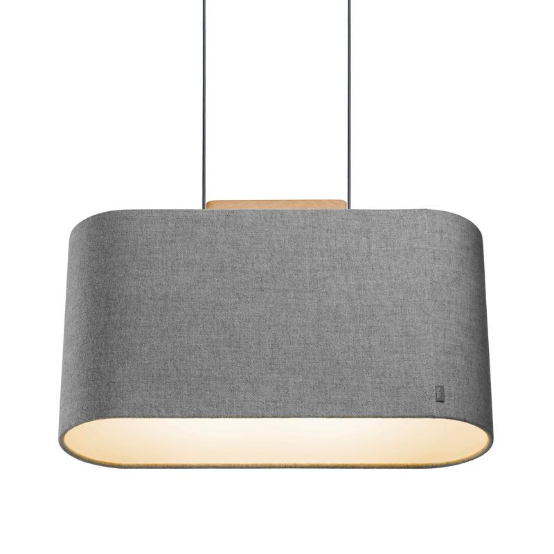 Belmont Pendant Light