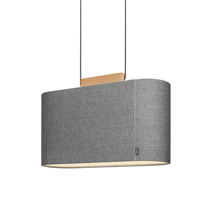 Belmont Pendant Light