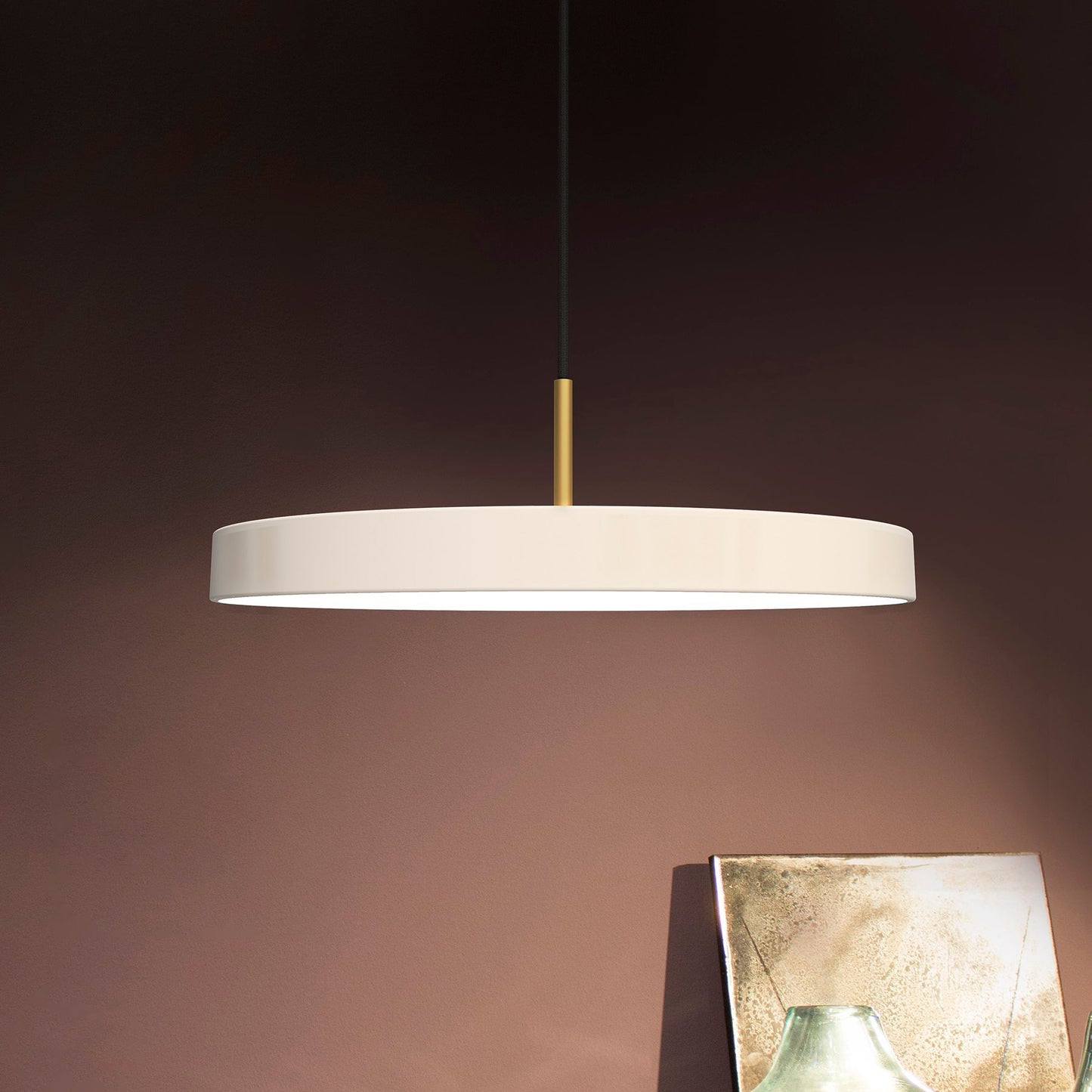 Asteria Pendant Light