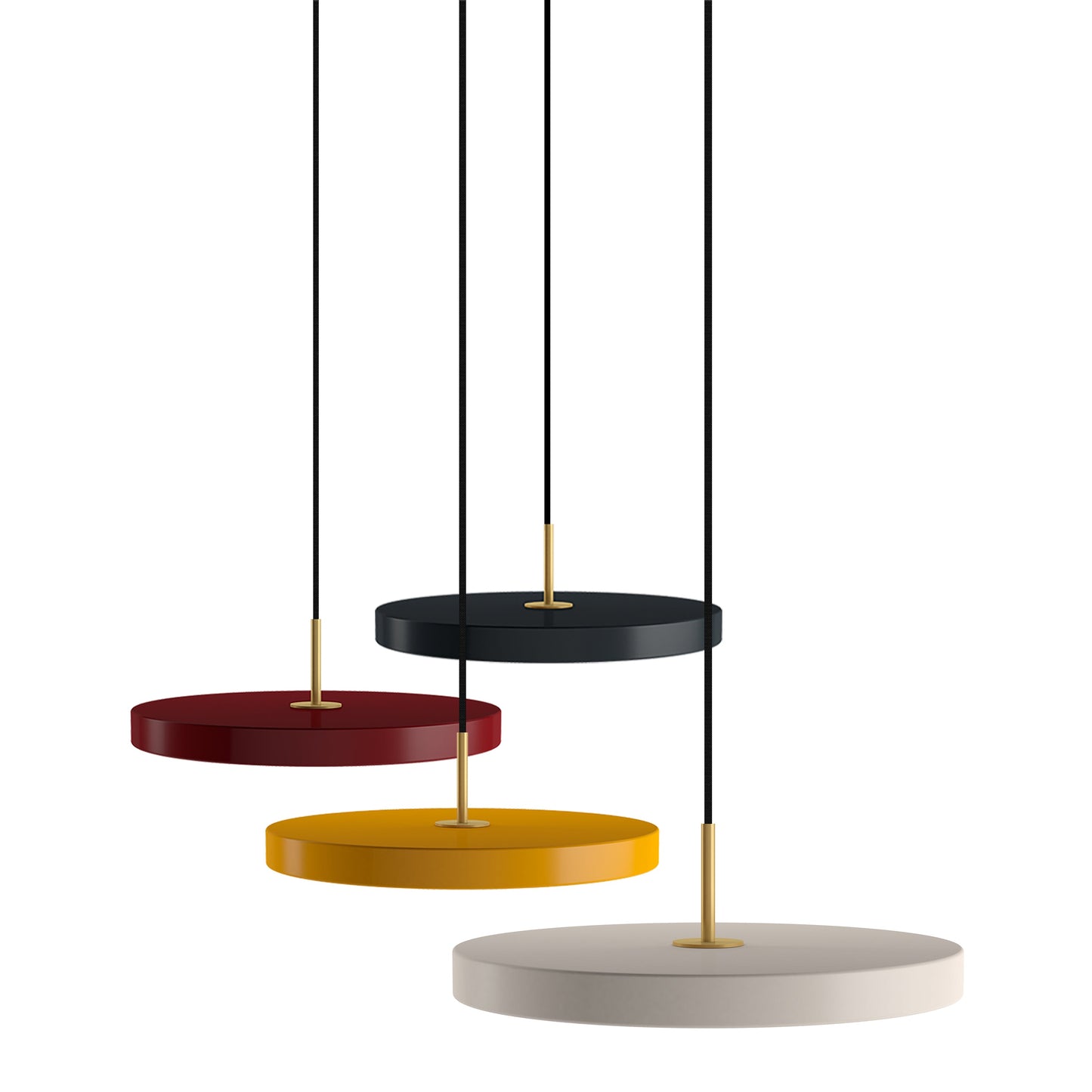 Asteria Pendant Light