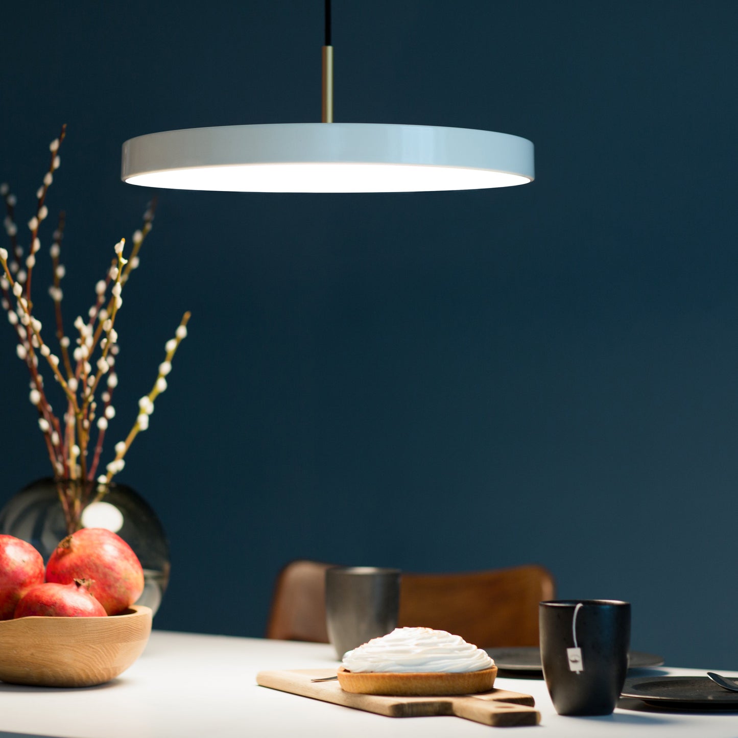 Asteria Pendant Light